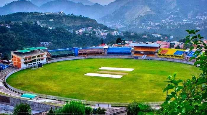 PCB decides to hold PSL matches at AJK’s Muzaffarabad stadium