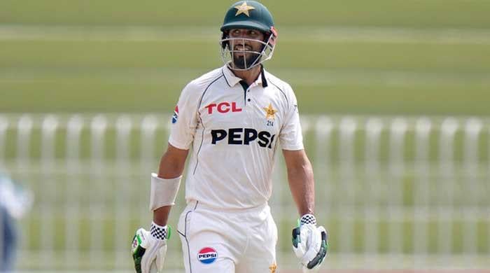 PCB likely to ‘withdraw consultancy role offer’ made to Shan Masood