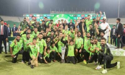PCB receives 12 bids for two new PSL teams – SUCH TV