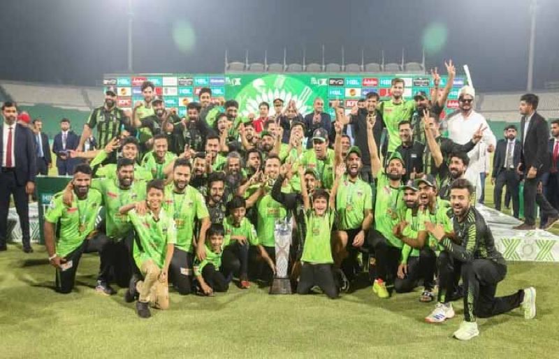 PCB receives 12 bids for two new PSL teams – SUCH TV