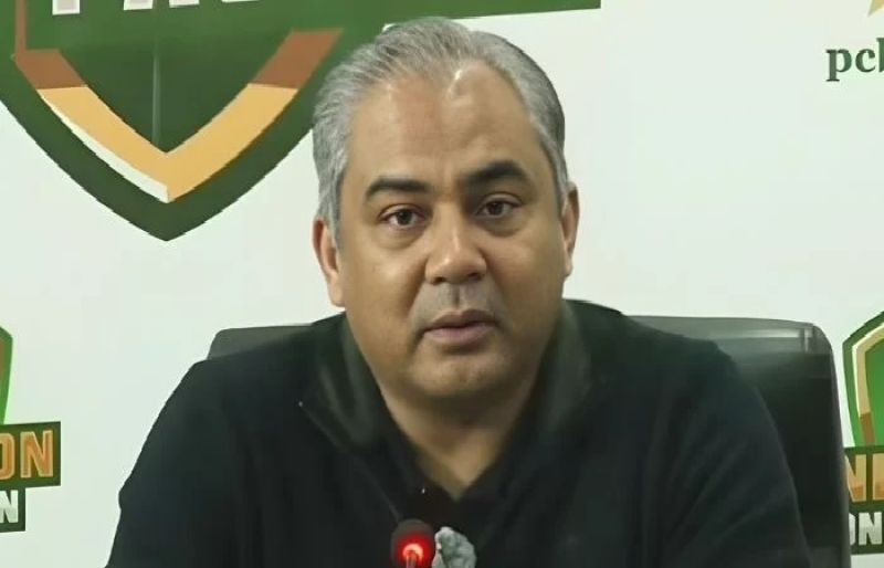 PCB to operate Multan Sultans for PSL 11: Mohsin Naqvi – SUCH TV