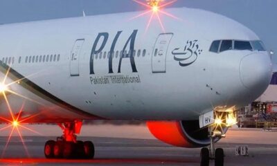 PIA privatisation reflects govt’s resolve to overhaul aviation sector: CAA DG