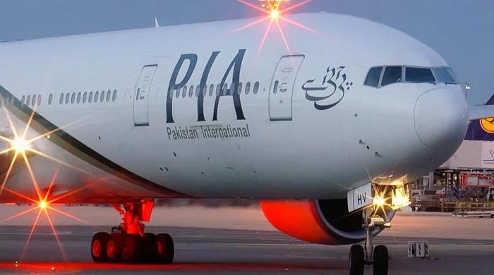 PIA privatisation reflects govt’s resolve to overhaul aviation sector: CAA DG
