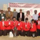 Pakistan Army clinch women’s softball gold at National Games  | The Express Tribune