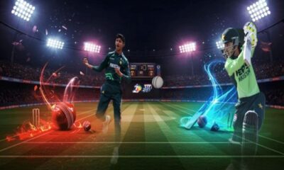 Pakistan Triumph in U19 Asia Cup, Thrash India by 191 Runs – SUCH TV