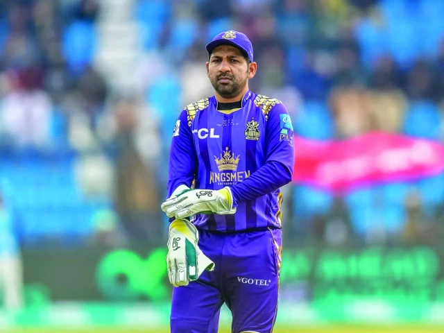 Pakistan U19 mentor Sarfaraz calls India’s conduct ‘unethical’ in Asia Cup final | The Express Tribune