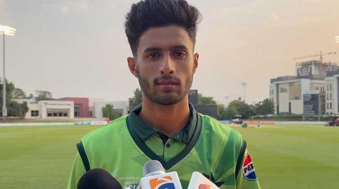 Pakistan U19 pacer Subhan determined to bag ‘best bowler’ award in Asia Cup