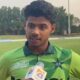 Pakistan U19 skipper eyes World Cup glory after Asia Cup win over India