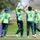 Pakistan U19 thrash Malaysia in Asia Cup | The Express Tribune