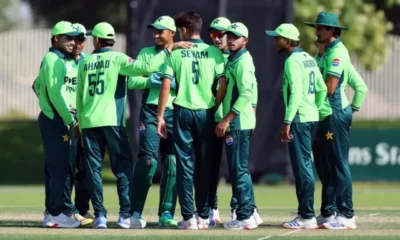 Pakistan seek first U19 Asia Cup title as they face India in final | The Express Tribune