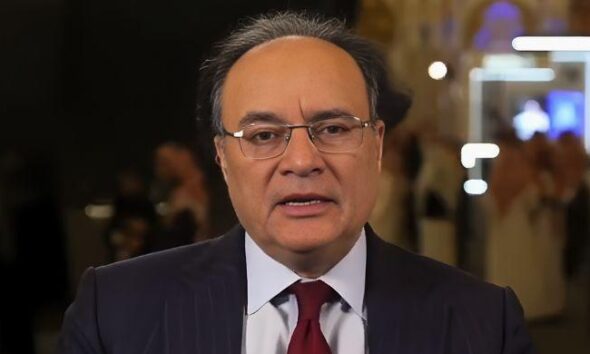 Pakistan shifting away from aid to trade with GCC countries: FinMin