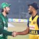 Pakistan to Play Three-Match T20I Series in Sri Lanka – SUCH TV