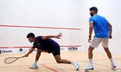 Pakistan to host biggest squash event in over 20 years