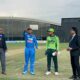 Pakistan win toss, opt to bowl first against India in rain-hit U19 Asia Cup clash