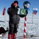 Pakistani Samina Baig makes history by skiing South Pole – SUCH TV