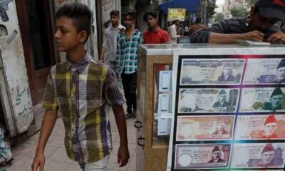 Pakistan’s fiscal cheatcode