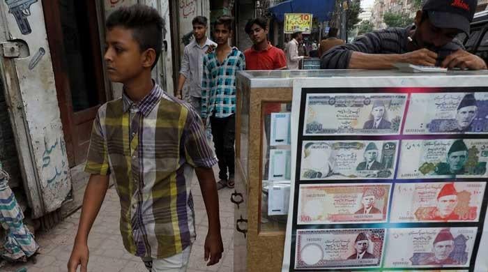 Pakistan’s fiscal cheatcode