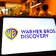 Paramount Skydance makes bid for all of Warner Bros. Discovery valued at 8 billion