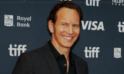 Patrick Wilson eagerly eyes return to Broadway