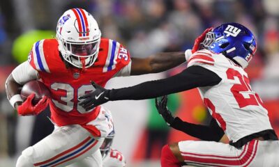 Patriots ‘heartbroken’ as deadly shooting occurs at Brown University