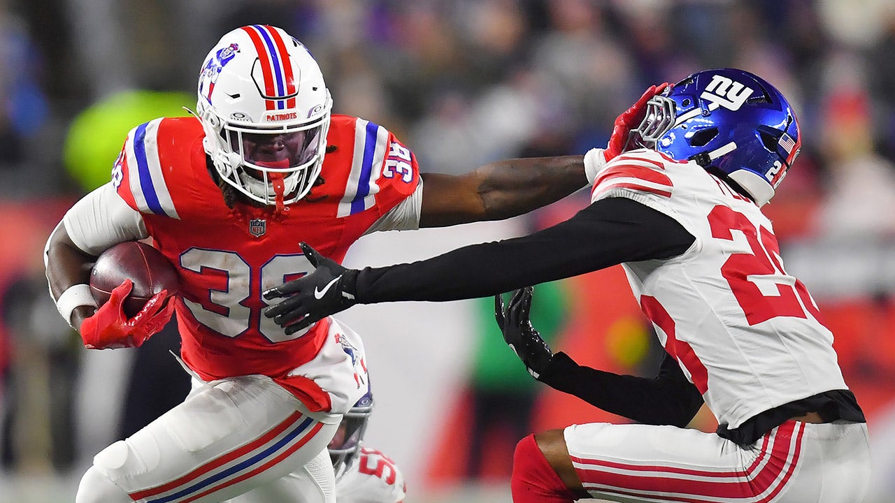 Patriots ‘heartbroken’ as deadly shooting occurs at Brown University