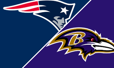 Patriots vs. Ravens (Dec 21, 2025) Live Score – ESPN