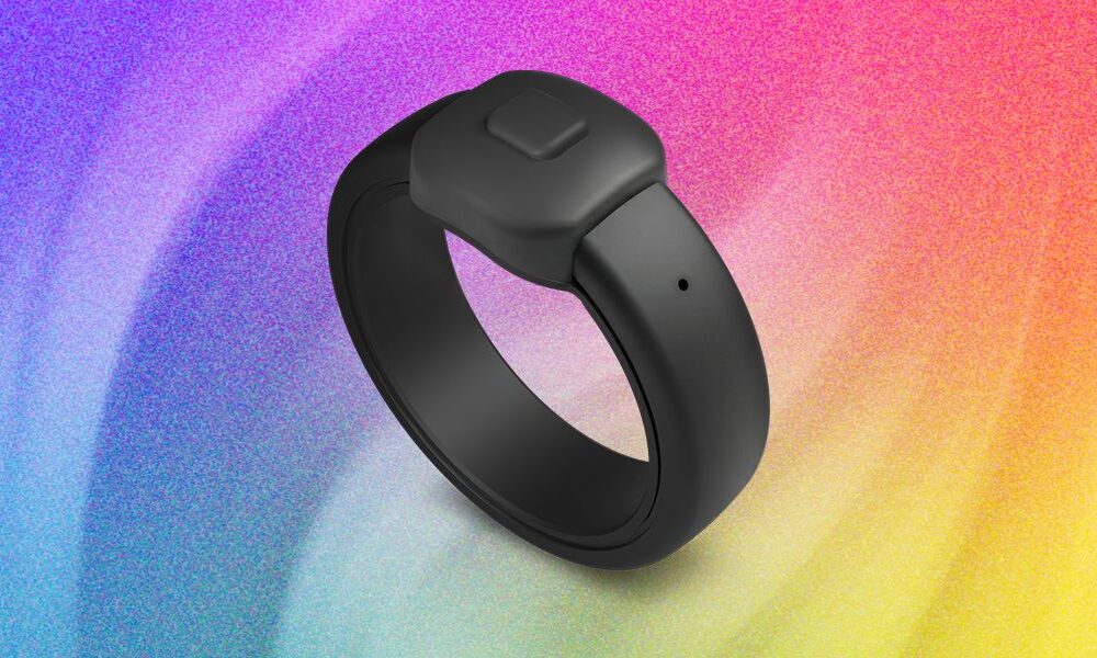 Pebble Is Making a  Smart Ring