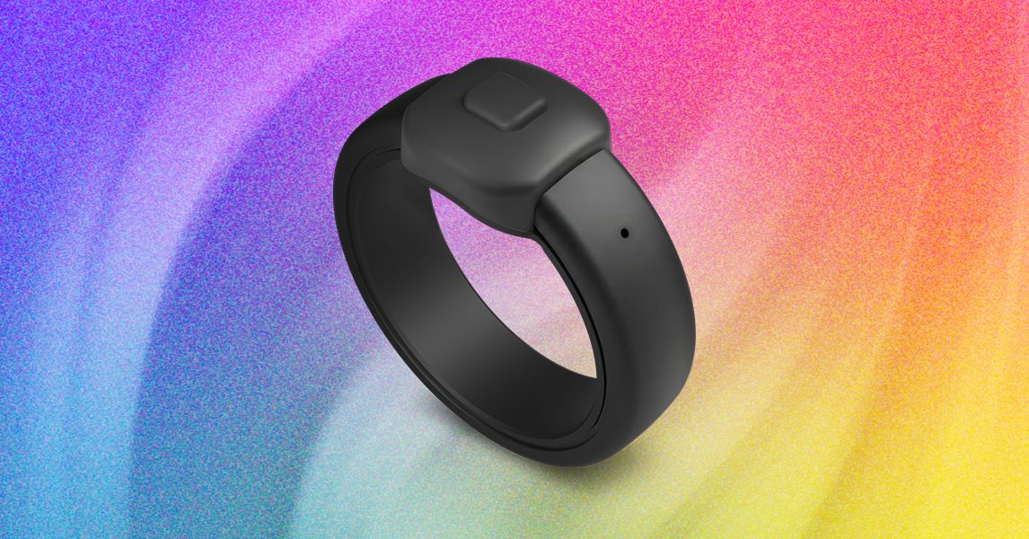 Pebble Is Making a  Smart Ring