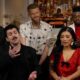Pentatonix sings “Christmas Time Is Here”