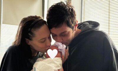 Pete Davidson’s partner shares painful update hours after baby announcement