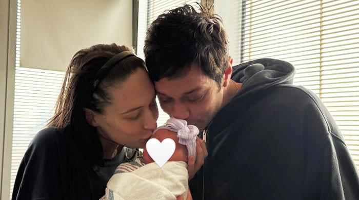 Pete Davidson’s partner shares painful update hours after baby announcement