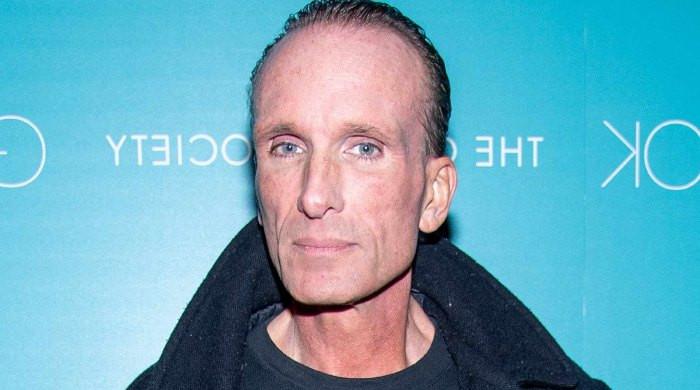 Peter Greene gets honoured in ‘very private’ memorial event