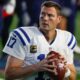 Philip Rivers, 44-year-old who recently became grandfather, to visit Colts for potential NFL return: reports
