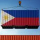 Philippines merchandise exports jump 14.5% by Nov, exceed 2024 level