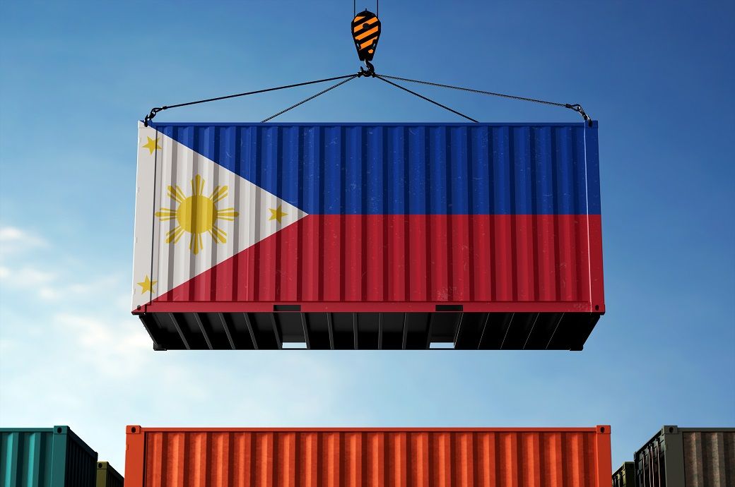 Philippines merchandise exports jump 14.5% by Nov, exceed 2024 level