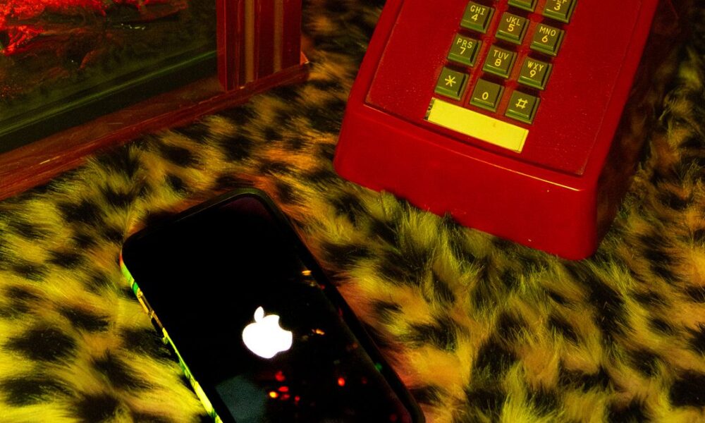 Phone Updates Used to Be Annoying. The Latest iOS Is Awful