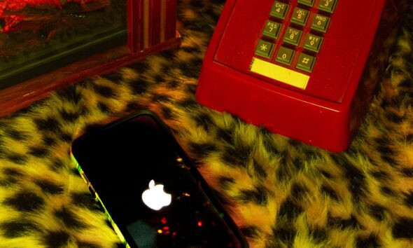 Phone Updates Used to Be Annoying. The Latest iOS Is Awful