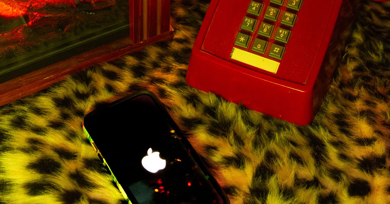 Phone Updates Used to Be Annoying. The Latest iOS Is Awful