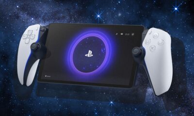 PlayStation Portal’s Latest Update Proves Sony Needs a Real Handheld Console Again