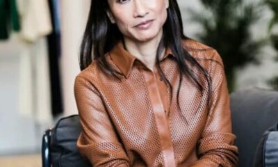 Poshmark bolsters C-suite with Elizabeth von der Goltz appointment