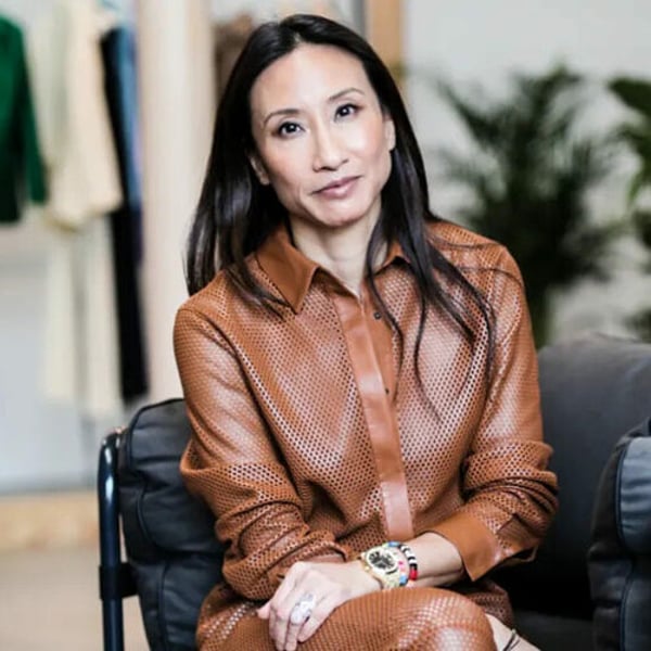 Poshmark bolsters C-suite with Elizabeth von der Goltz appointment