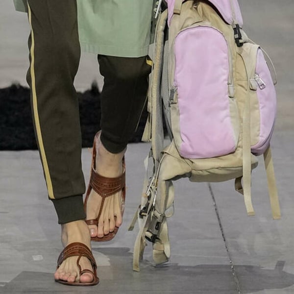 Prada to launch 0 ‘Made in India’ sandals after backlash