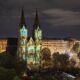 Prague’s City Center Sparkles, Buzzes, and Burns at the Signal Festival