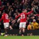 Premier League Boxing Day recap: Man United hold off Newcastle