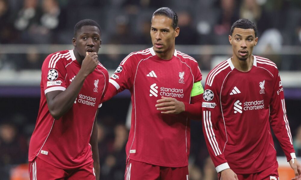 Premier League Future Power Rankings: Long-term projections for all 20 teams