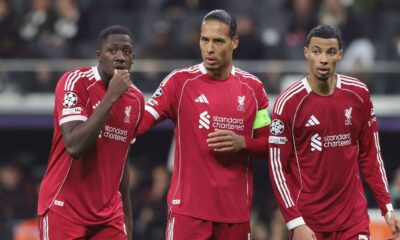 Premier League Future Power Rankings: Long-term projections for all 20 teams