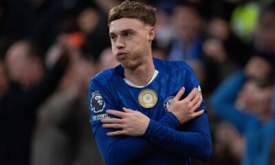 Premier League live updates: Chelsea travel to Newcastle United