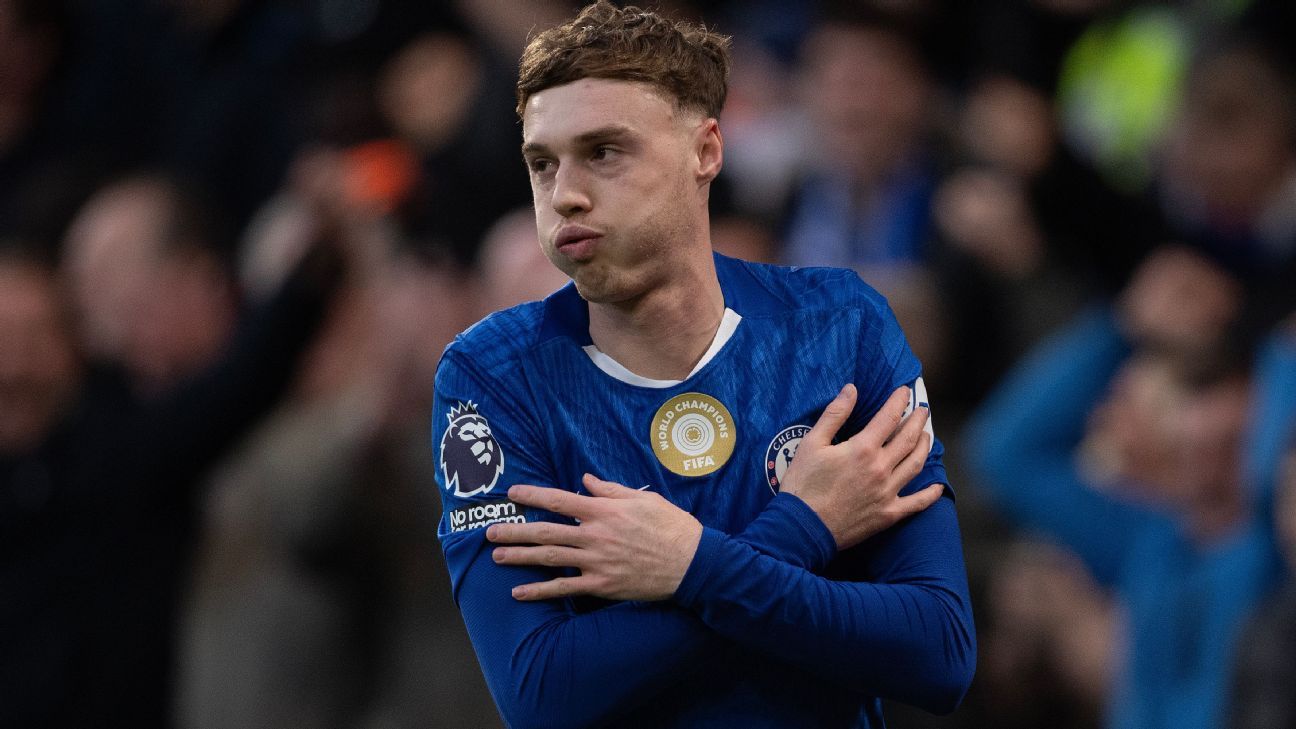 Premier League live updates: Chelsea travel to Newcastle United