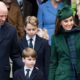 Prince George, Charlotte, and Louis’ wish comes true with special west end treat