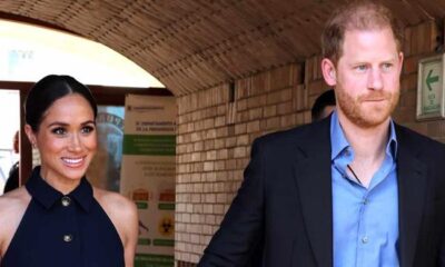 Prince Harry, Meghan Markle react to Australia’s new legislation